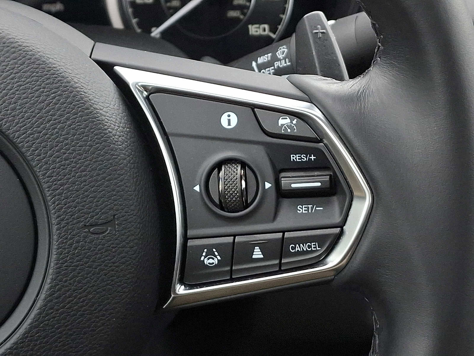 Certified 2023 Acura TLX w/ Technology Package FWD image 24