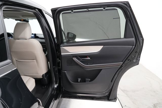 Used 2024 MAZDA CX-90 Plug-In Hybrid w/ Preferred image 52