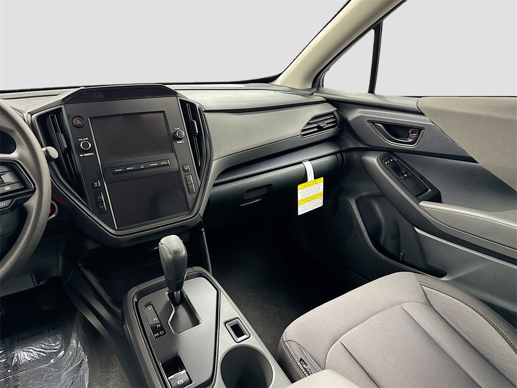 New 2026 Subaru Crosstrek 2.5i image 20