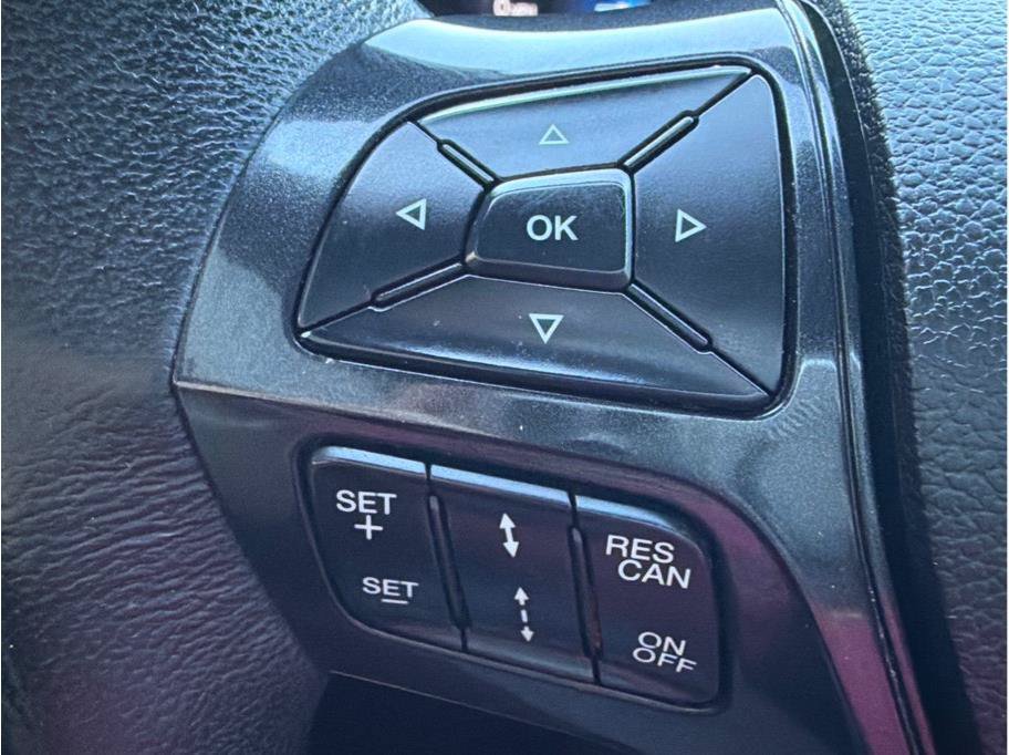 Used 2017 Ford Explorer Sport w/ Equipment Group 401A AWD/4WD image 19