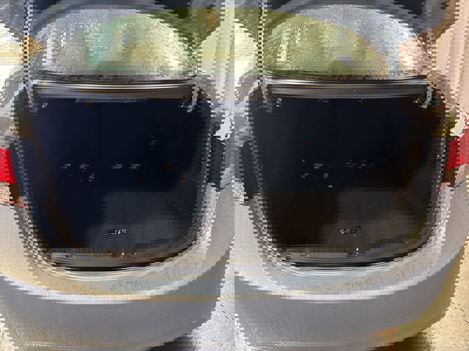 Used 2013 Hyundai Elantra Limited w/ Technology Pkg image 13