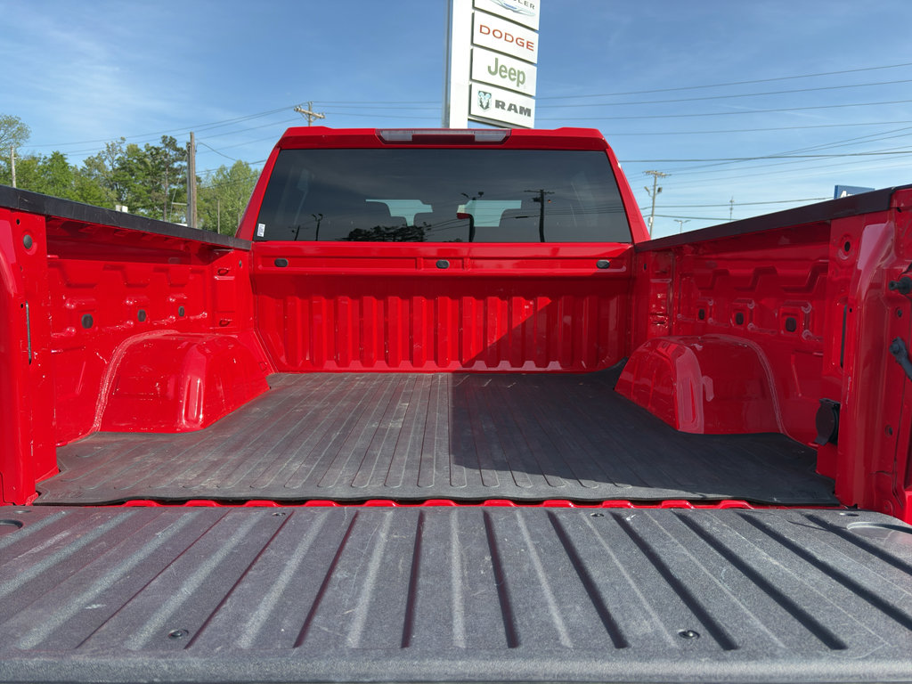 Used 2023 Chevrolet Silverado 1500 RST AWD/4WD image 21