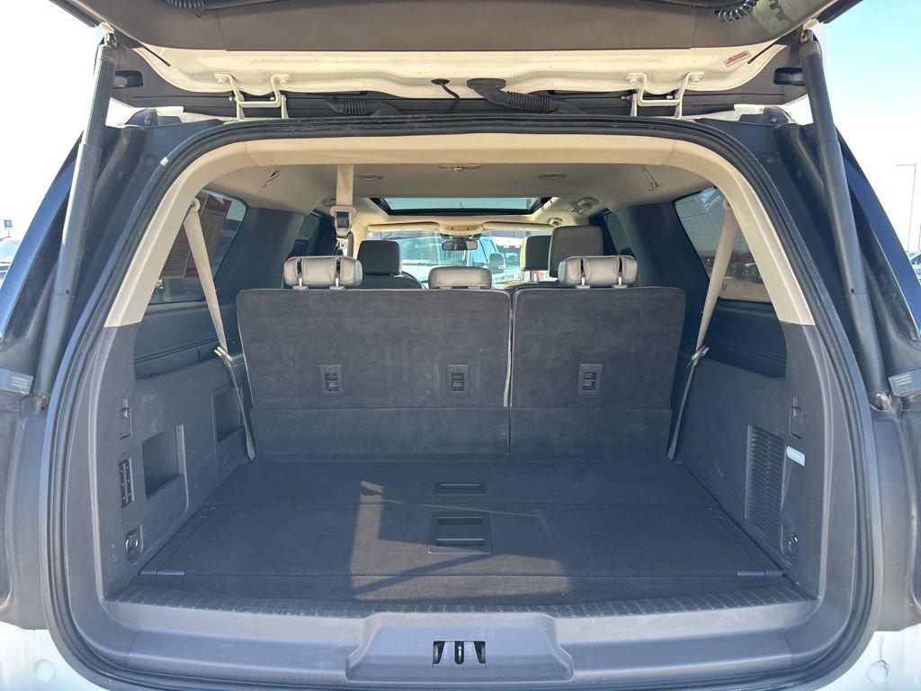 Used 2021 Ford Expedition Max XLT image 45