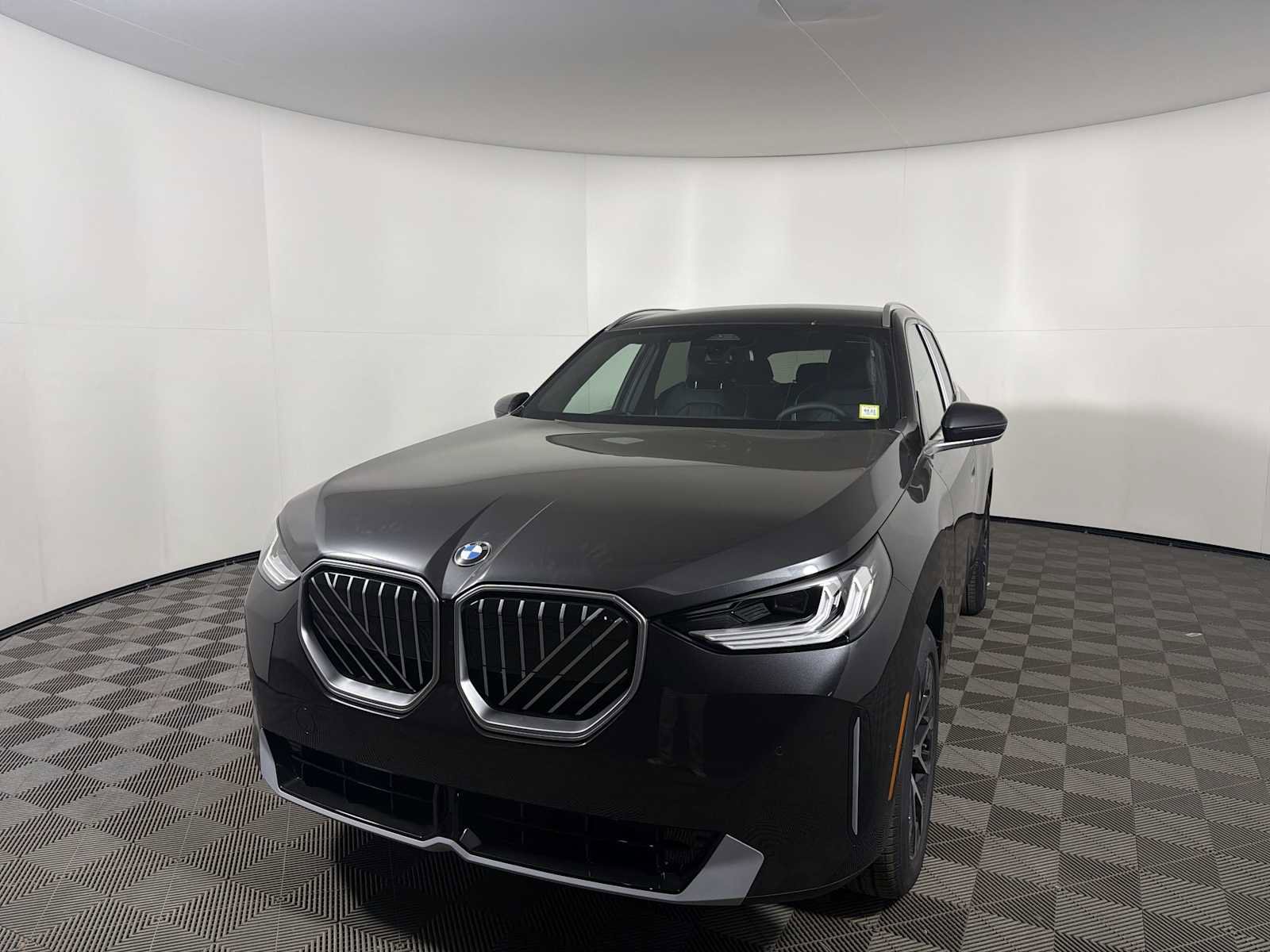 New 2026 BMW X3 xDrive30 w/ Convenience Package AWD/4WD image 7