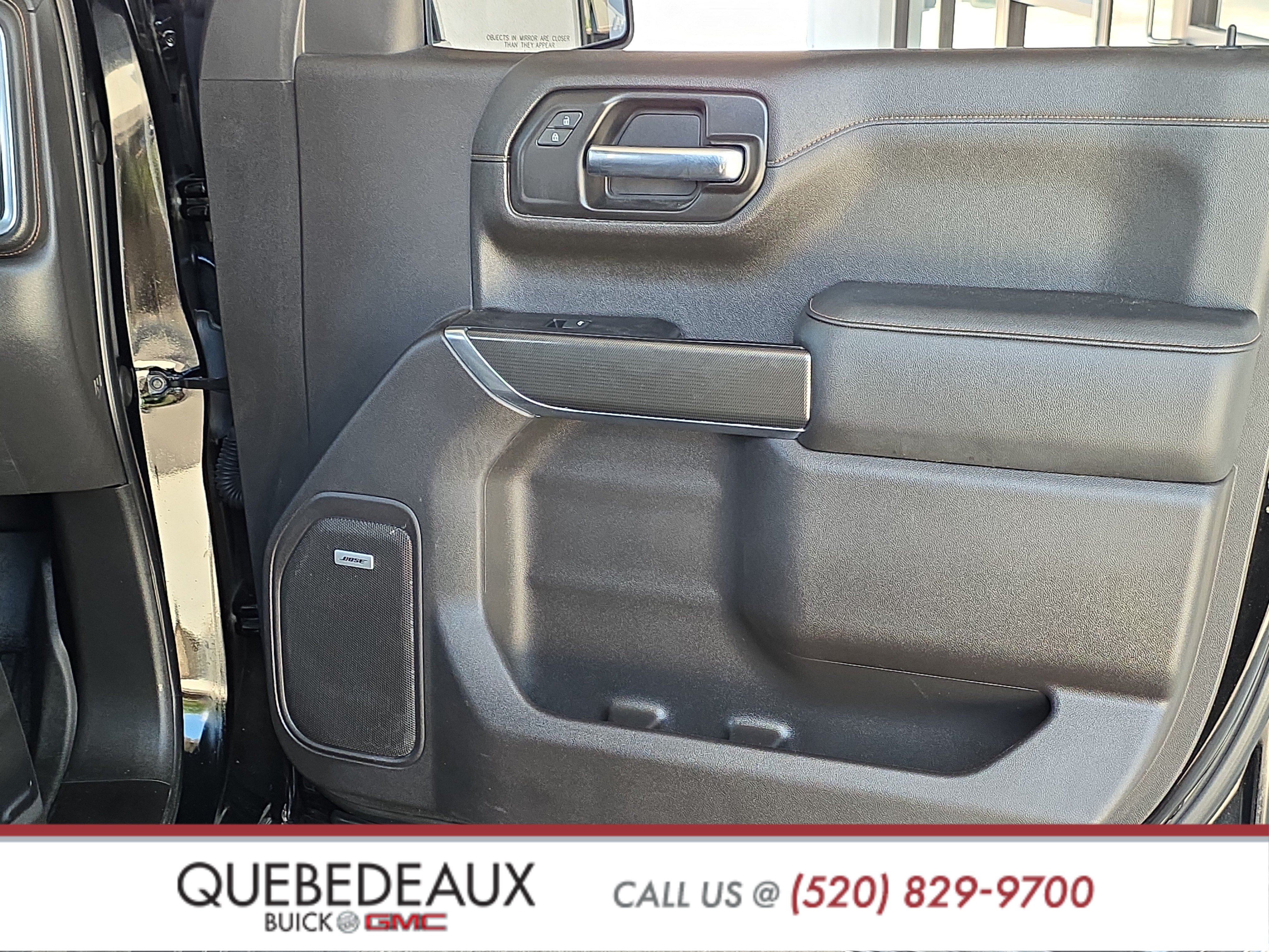 Used 2021 GMC Sierra 1500 AT4 w/ AT4 Premium Package AWD/4WD image 25