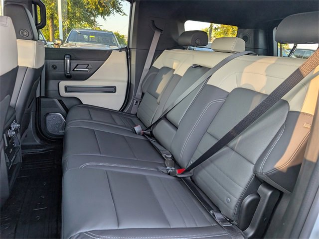 New 2026 GMC Hummer EV SUV image 19