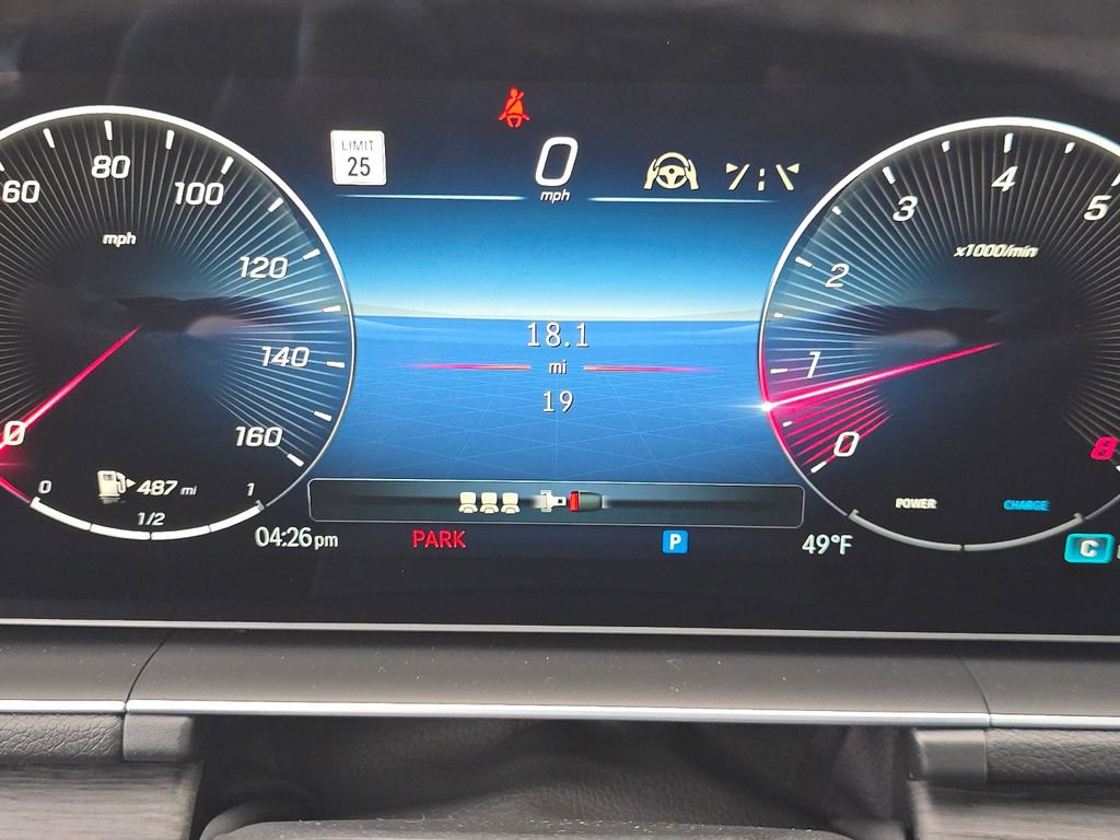 New 2026 Mercedes-Benz GLE 450 4MATIC image 30