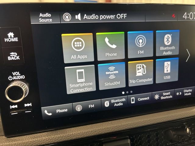 Certified 2024 Honda CR-V EX-L image 33