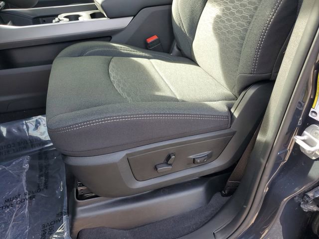 New 2026 RAM 3500 Big Horn image 23