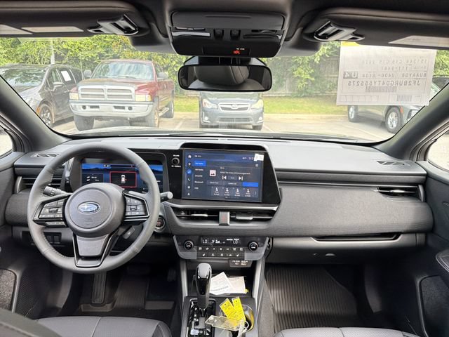 New 2026 Subaru Outback Limited XT AWD/4WD image 20