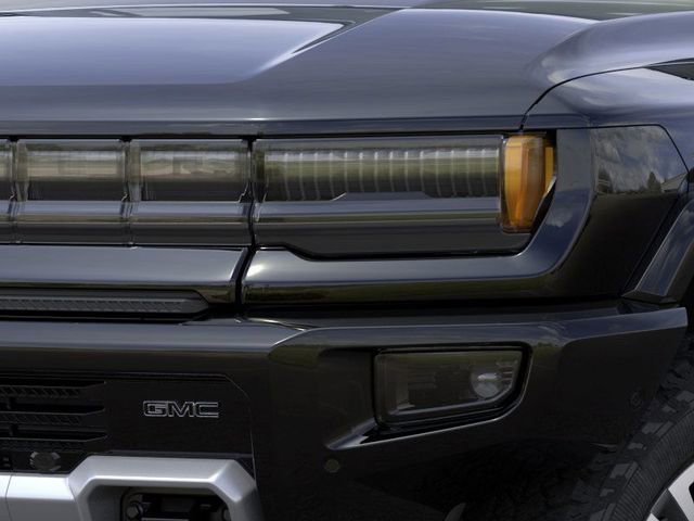 New 2025 GMC Hummer EV 3X w/ LPO, Illumination Package AWD/4WD image 11