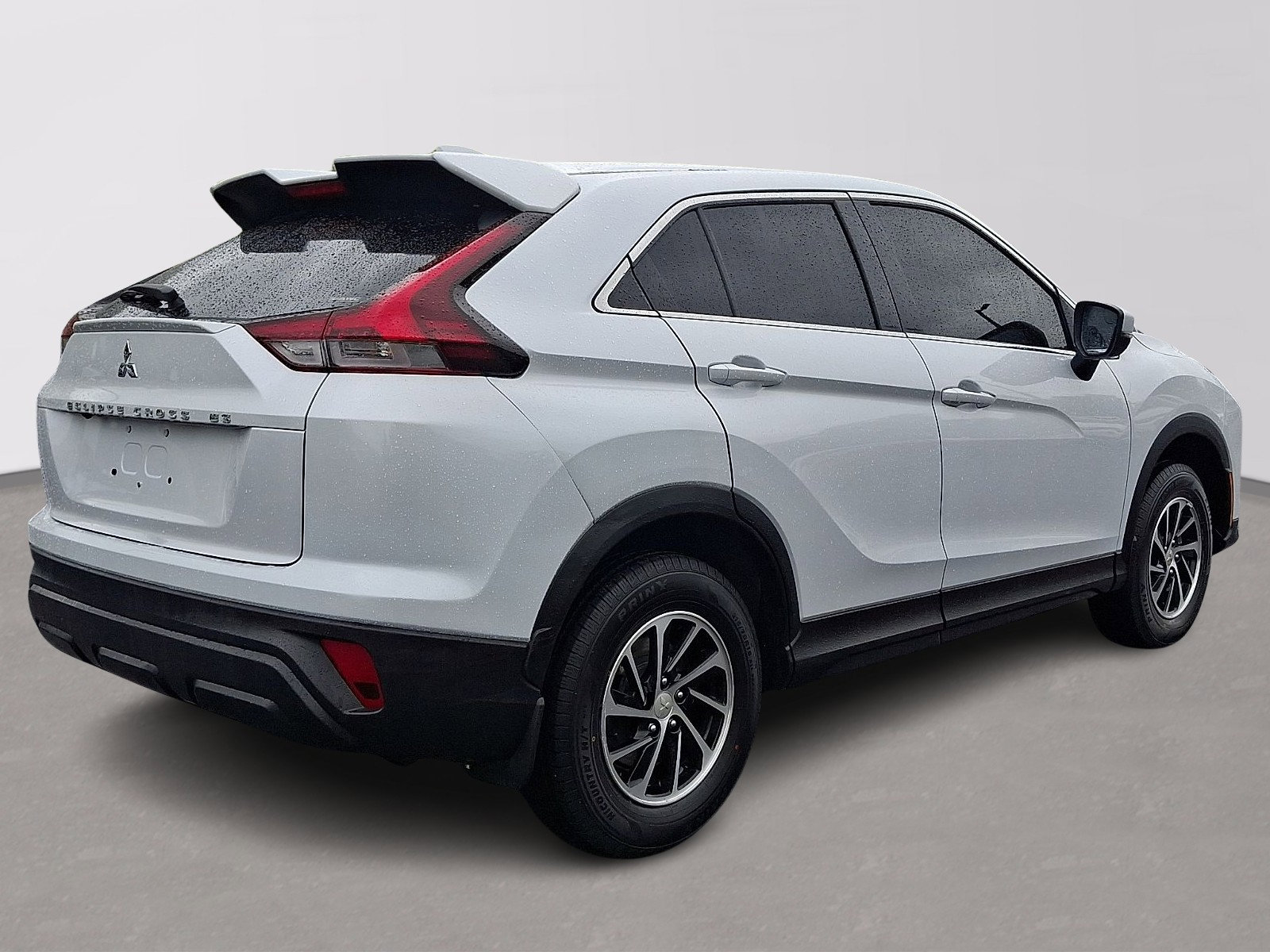 Used 2024 Mitsubishi Eclipse Cross ES AWD/4WD image 6