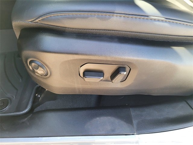 Used 2024 Jeep Wrangler High Altitude image 17