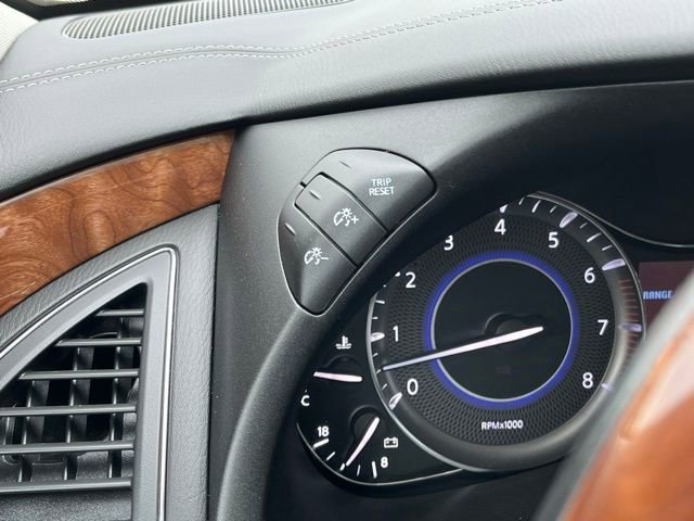 Used 2018 INFINITI QX80 4WD image 50