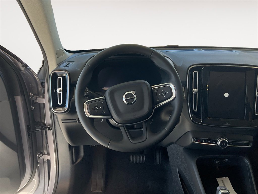 New 2026 Volvo XC40 B5 Plus w/ Protection Package Premier image 12
