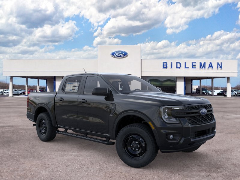 New 2026 Ford Ranger XL AWD/4WD image 8