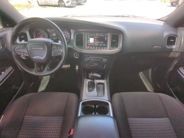 Used 2023 Dodge Charger Scat Pack w/ Navigation & Travel Group RWD image 15