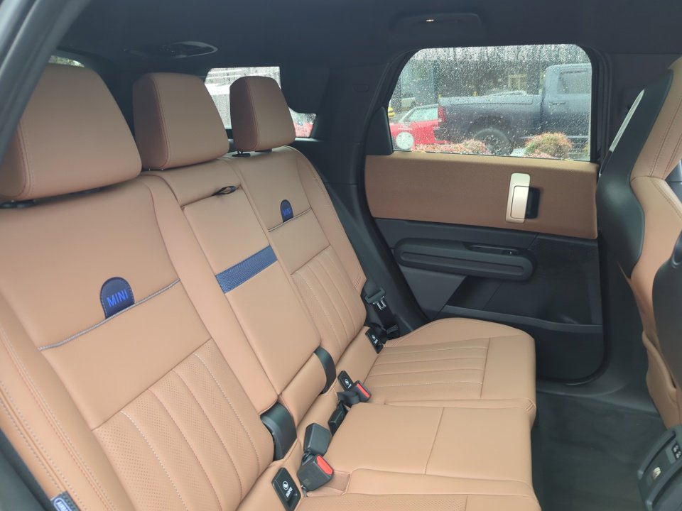 New 2026 MINI Cooper Countryman S image 29