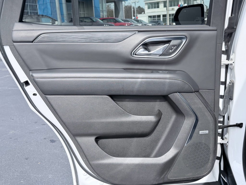 Used 2021 GMC Yukon SLT image 28