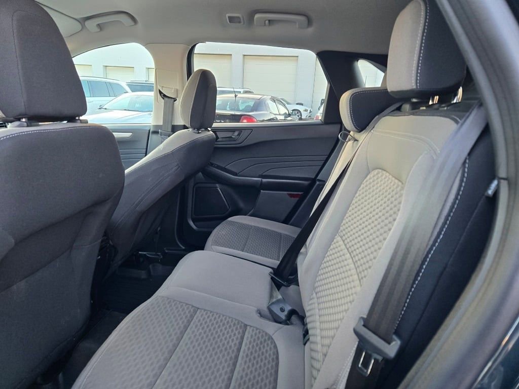 Used 2022 Ford Escape SE w/ Convenience Package image 15