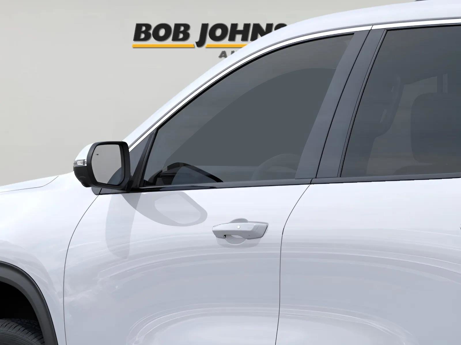 New 2026 GMC Acadia Elevation w/ LPO, Floor Liner Package image 12