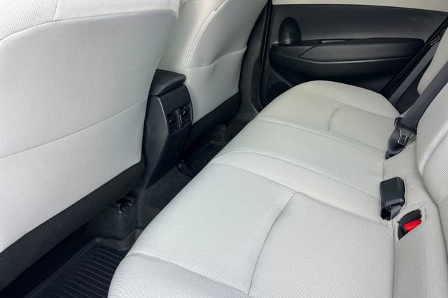 Certified 2024 Toyota Corolla Cross L FWD image 16