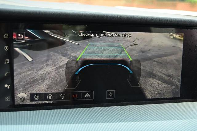 New 2025 Nissan Murano Platinum image 18