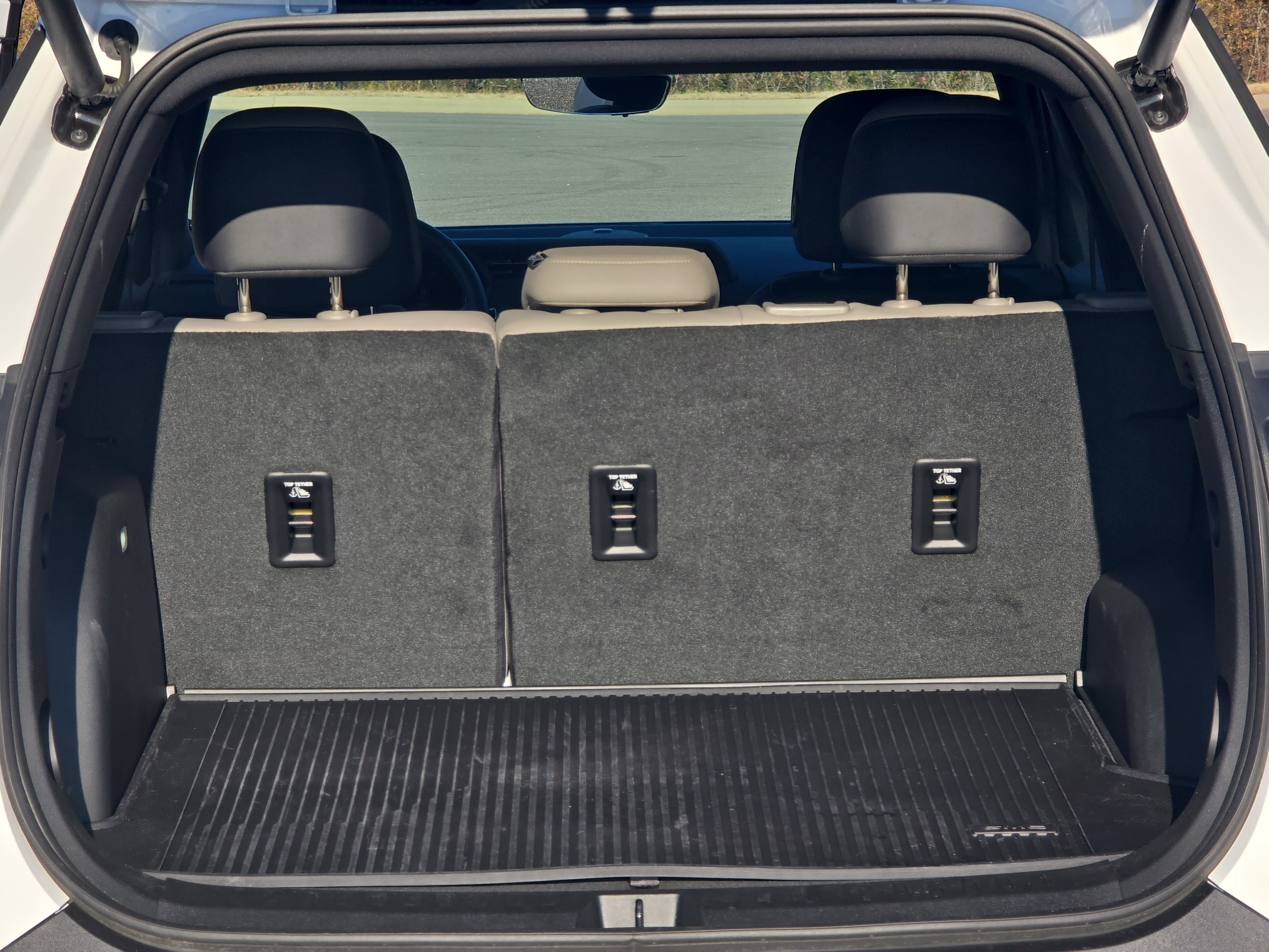 Used 2026 GMC Terrain Elevation w/ Elevation Premium Package image 12