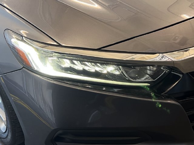 Used 2020 Honda Accord LX image 14