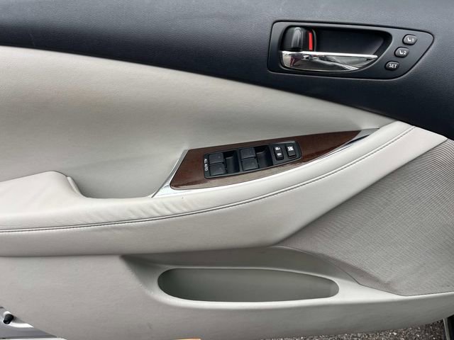 Used 2012 Lexus ES 350 FWD image 28