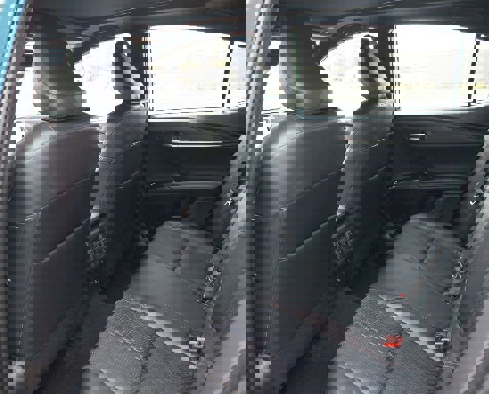 Certified 2025 Toyota Camry XSE image 15