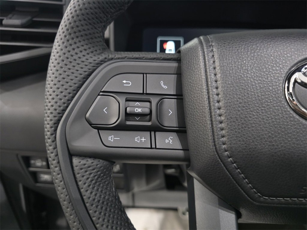 New 2026 Toyota Tundra TRD Pro image 29