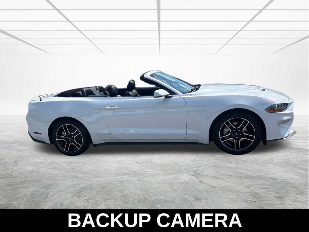 Used 2023 Ford Mustang Premium image 4