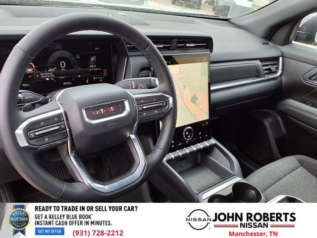 Used 2026 GMC Terrain Elevation w/ Technology Package II image 5