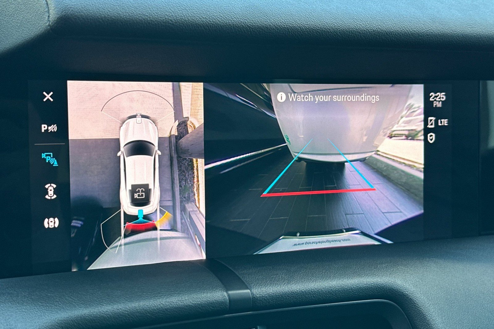 Certified 2023 Porsche Taycan RWD image 19