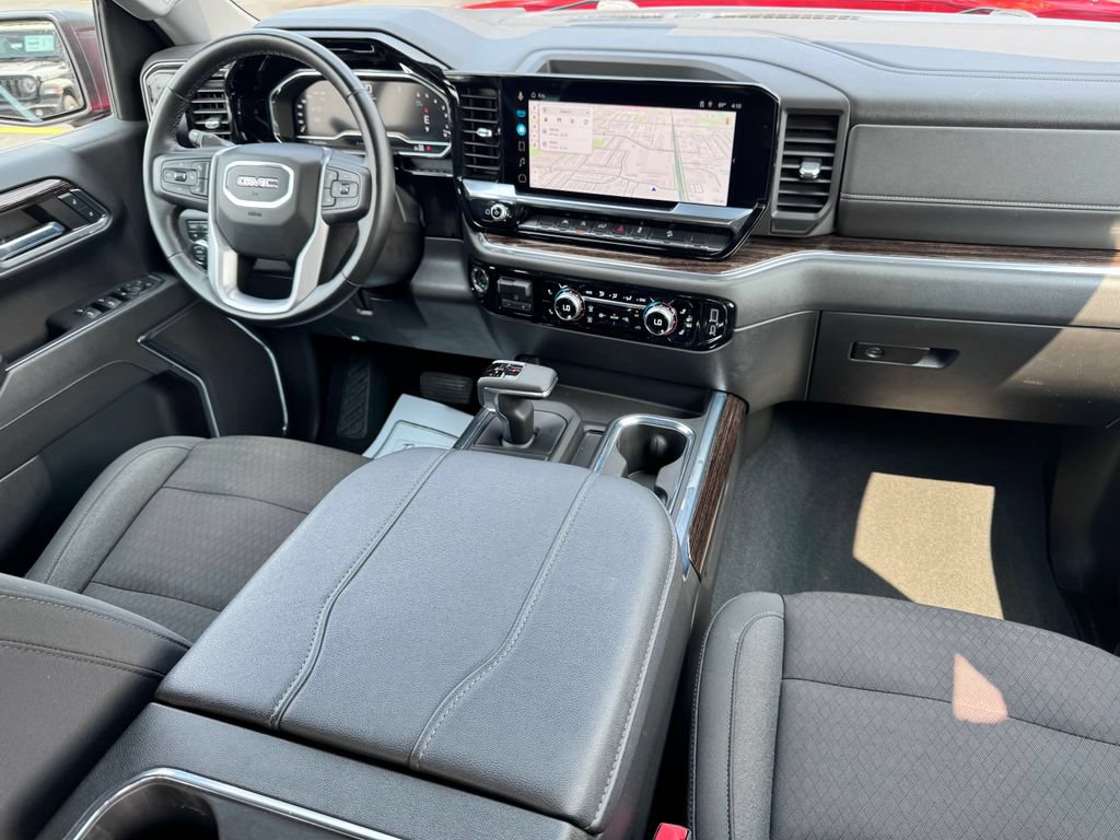 Used 2023 GMC Sierra 1500 Elevation AWD/4WD image 14