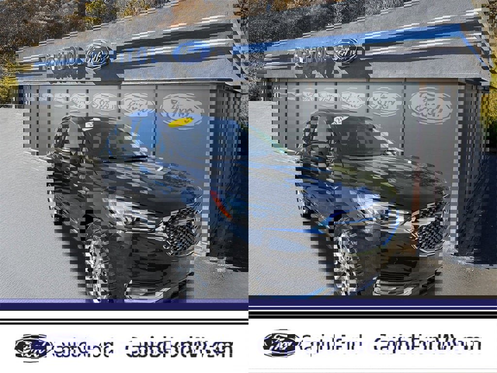 Used 2021 Buick Enclave Avenir w/ Avenir Technology Package image 1