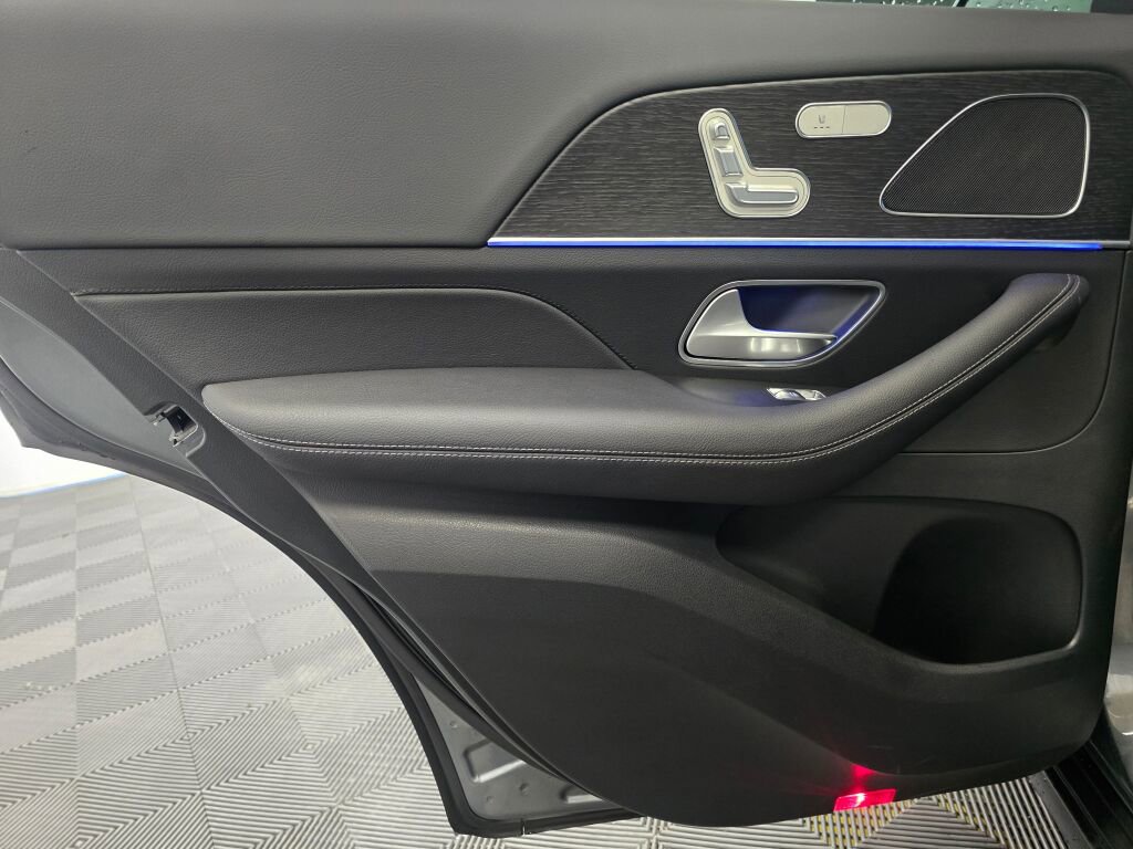 Used 2025 Mercedes-Benz GLE 350 GLE 350 image 19