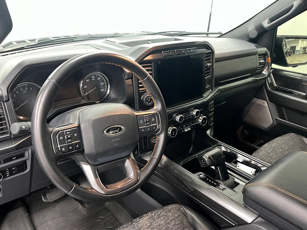 Used 2023 Ford F150 Tremor w/ 360 Degree Camera Package AWD/4WD image 14