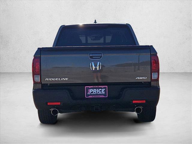 Used 2023 Honda Ridgeline RTL image 7