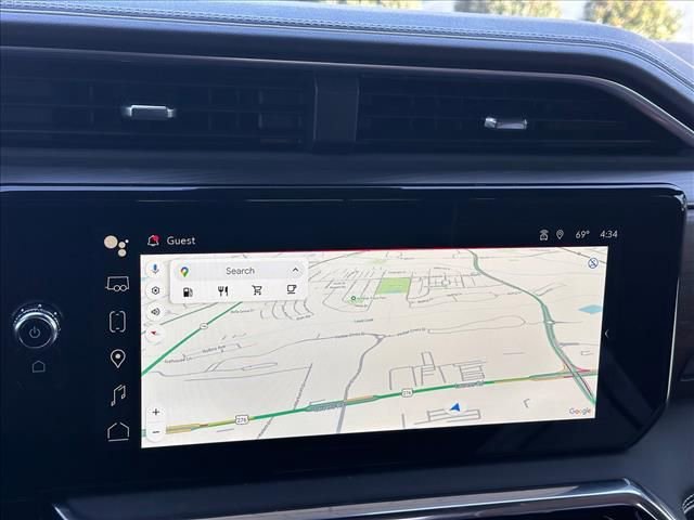 New 2026 GMC Sierra 1500 Denali Ultimate image 32