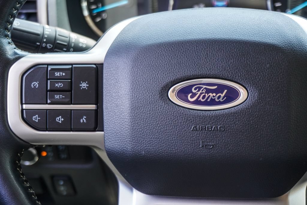 Used 2024 Ford Expedition Max XLT AWD/4WD image 17