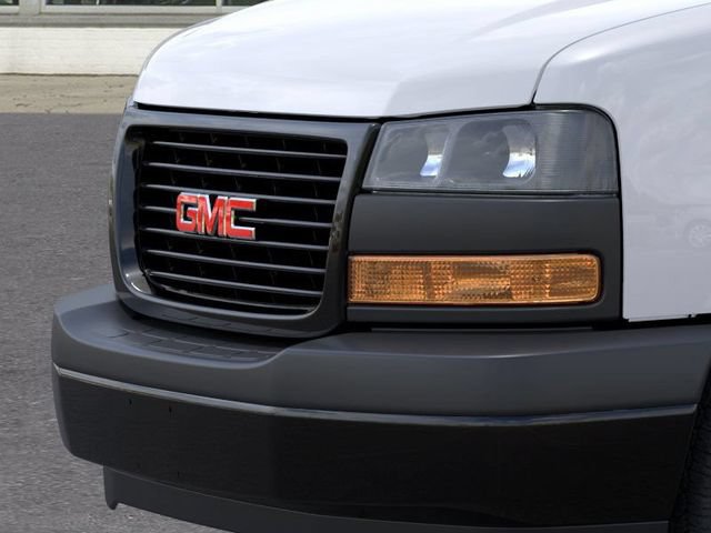 New 2026 GMC Savana 2500 w/ Driver Convenience Package RWD image 13