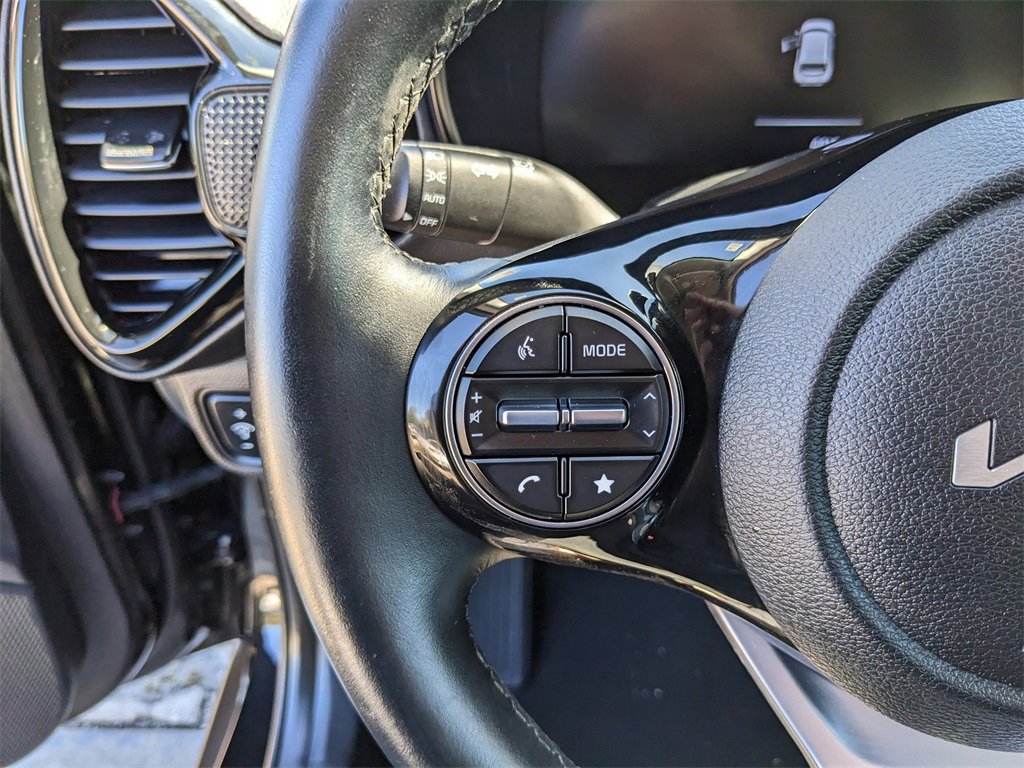 Certified 2024 Kia Soul EX image 28