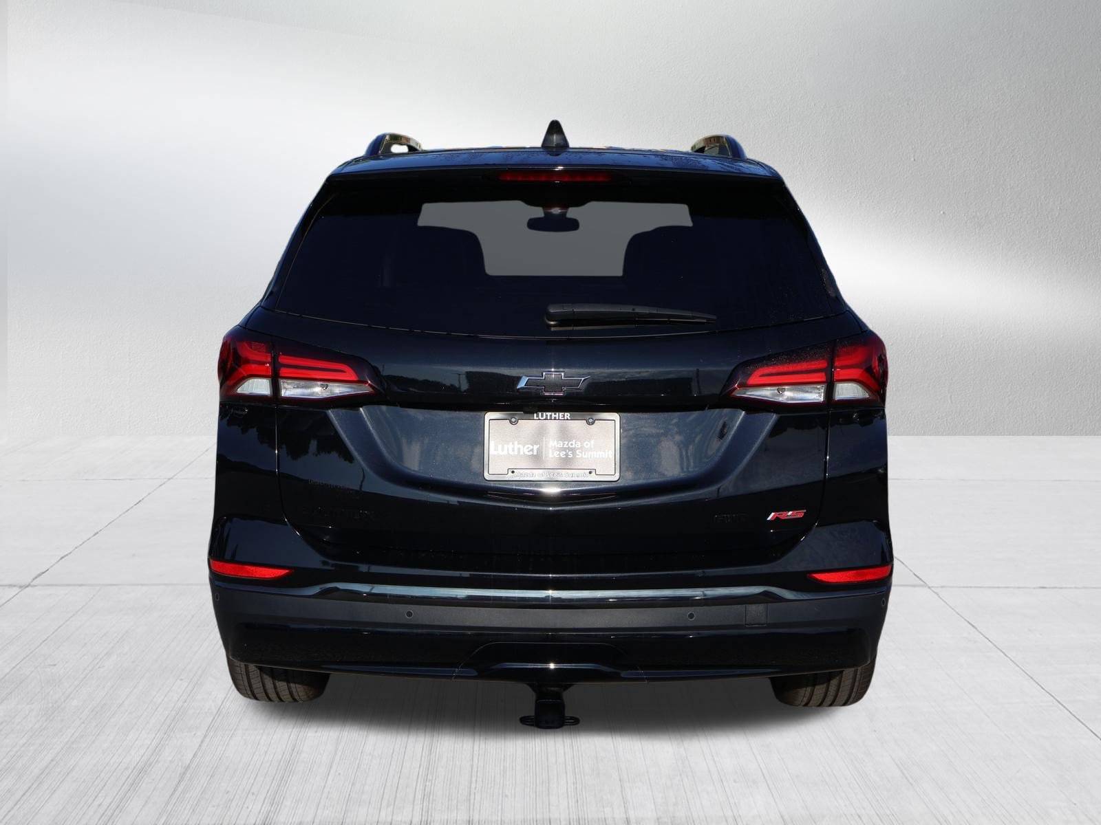 Used 2023 Chevrolet Equinox RS w/ LPO, Floor Liner Package AWD/4WD image 5