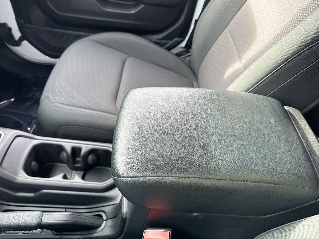 Used 2023 Jeep Wrangler Sport S image 21