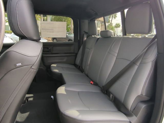 New 2026 RAM 2500 Tradesman image 15