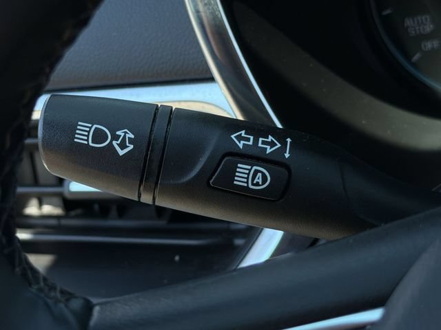 Used 2024 Chevrolet Equinox LT AWD/4WD image 30