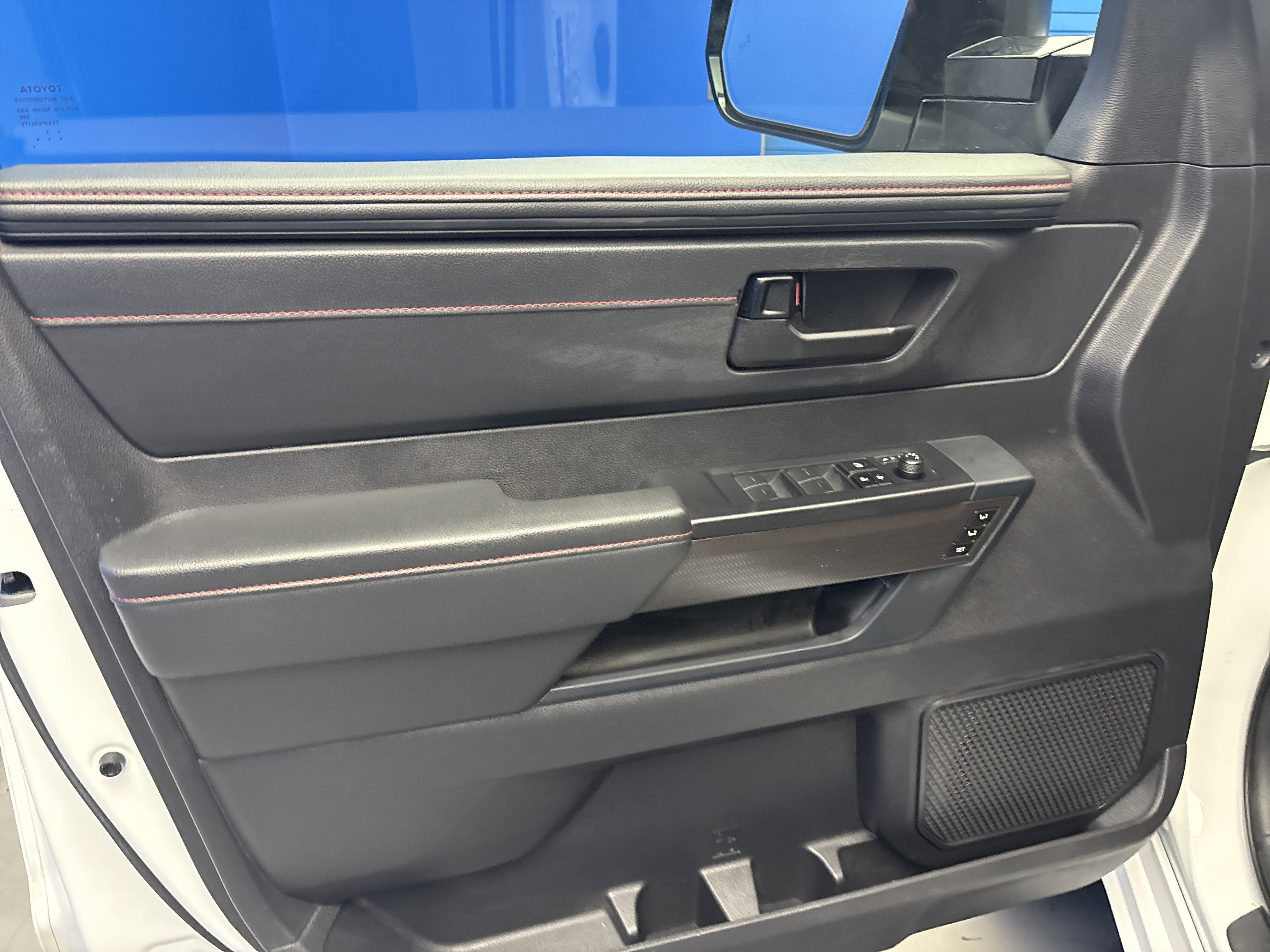 Used 2023 Toyota Tundra TRD Pro image 10