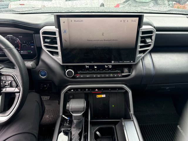 Used 2024 Toyota Tundra Platinum image 23